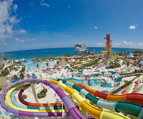 Cococay Verizon