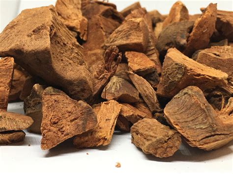 cocolmeca bark uses