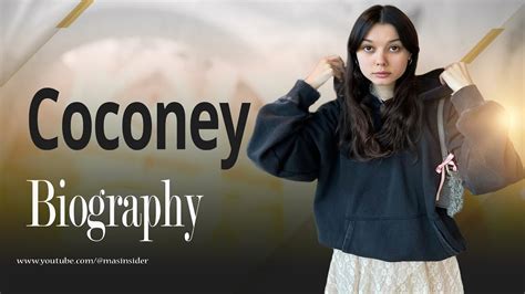 coconey porn
