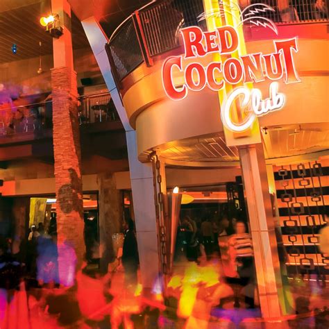 Coconut Bar Universal