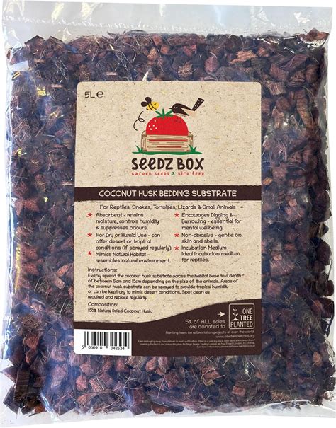 Coconut Bedding For Hamsters