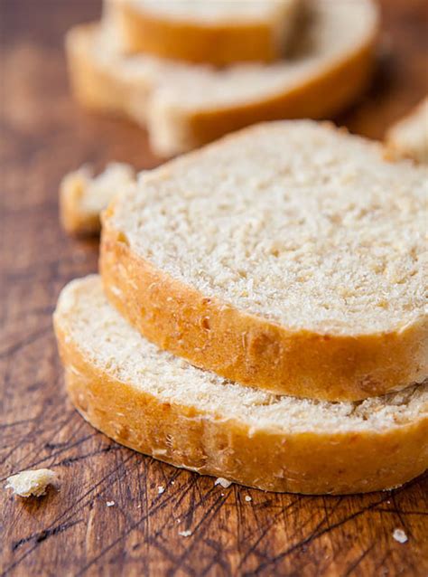 Coconut Bread Made With Coconut Milk