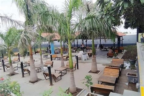 Coconut Cafe Jamnagar
