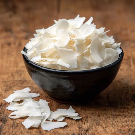 Coconut Flakes Dischem