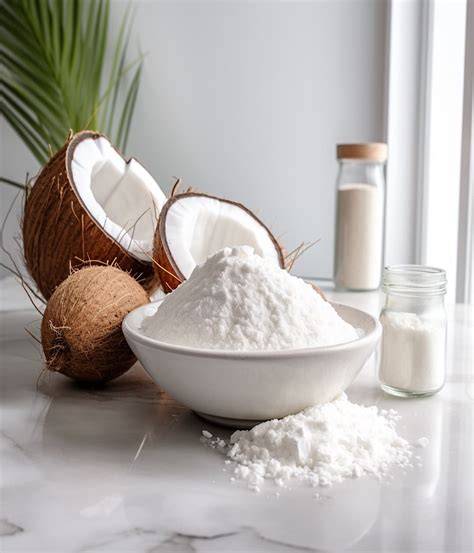 Coconut Flour