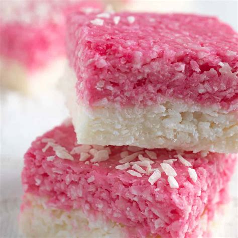coconut ice recipe condensed milk