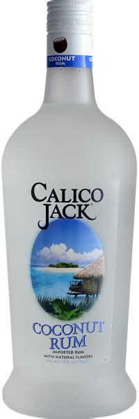 Coconut Jack Drink