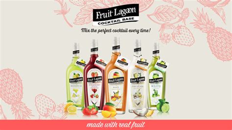 Coconut Lagoon Fruit