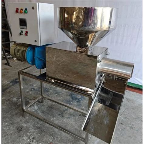 Coconut Oil Extraction Machine Cost