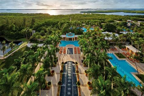 coconut point hyatt resort and spa