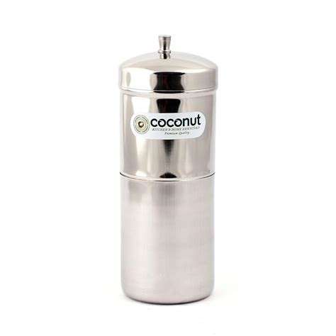Coconut Water Coffee Maker