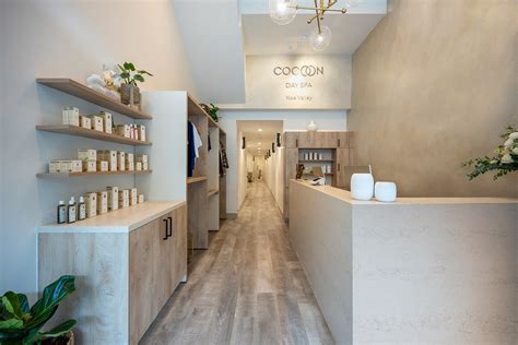 cocoon day spa sf