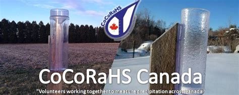cocorahs login