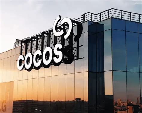 cocos bank