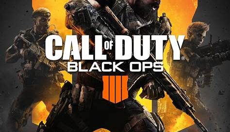 Cod Black Ops 4 Prix Acheter Call Of Duty® Édition Digitale