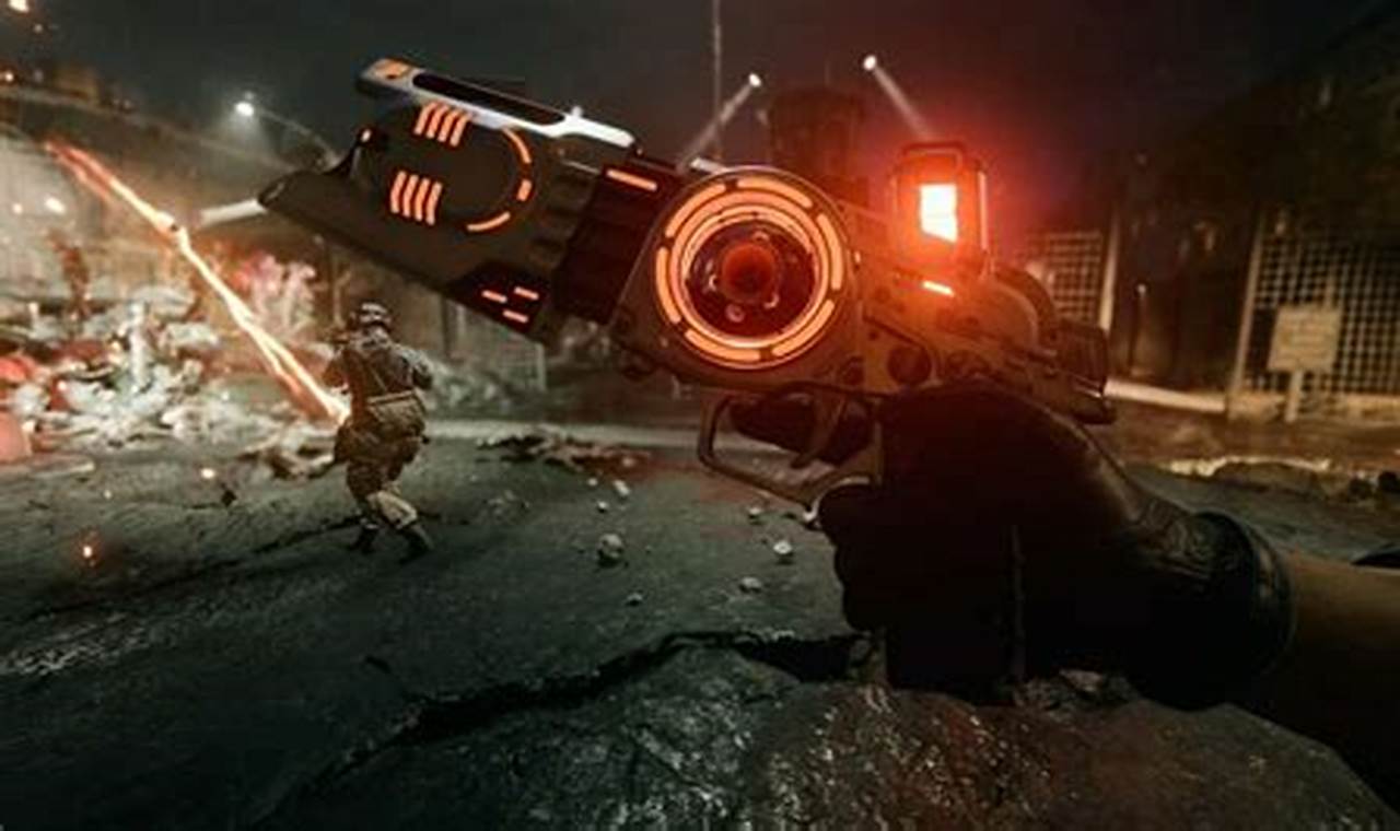 Maur Der Toten: Unlocking the Chrysalax Wonder Weapon in Black Ops Cold War Zombies