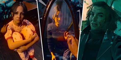 Cod 6 Separation Anxiety Walkthrough