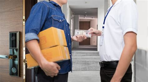 Cod Accounts Receivable