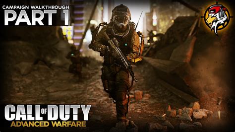 Cod Aw Campaign