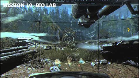 Cod Aw Restricted Airspace