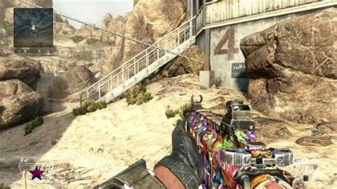 cod black ops 2 camos
