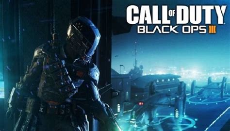 Cod Black Ops 3 Highly Compressed Download