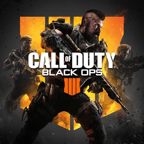 Cod Black Ops 4 Campaign Length