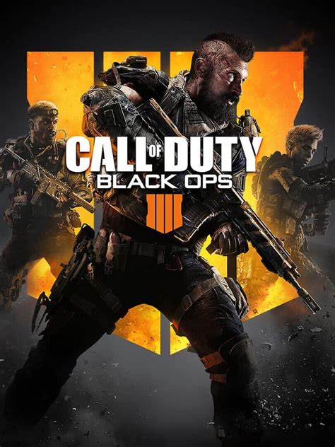 Cod Black Ops 4 Walkthrough
