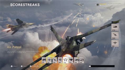 Cod Black Ops Cold War Killstreaks