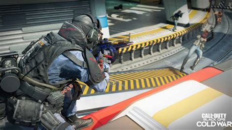 Cod Black Ops Cold War League Play