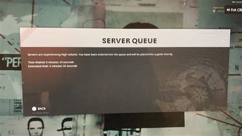 Cod Black Ops Cold War Servers Down
