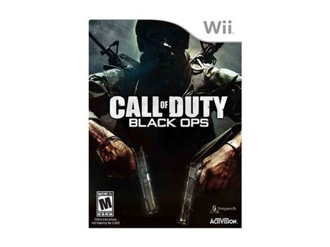 Cod Black Ops Wii Rom