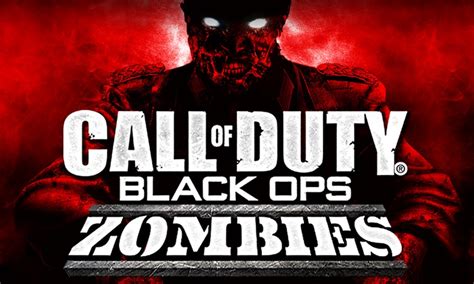 Cod Black Ops Zombies Mobile Ios