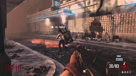 Cod Bo2 How To Beat Tranzit