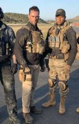 Cod Characters X Reader