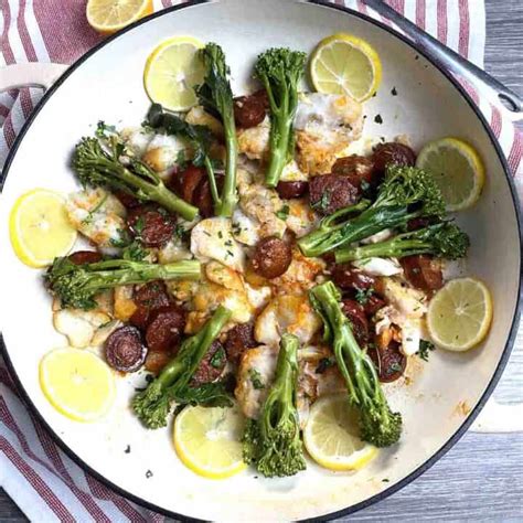 Cod Cheeks En Francais