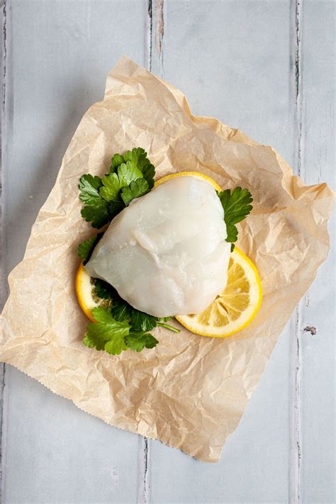 Cod Cheeks En Ingles