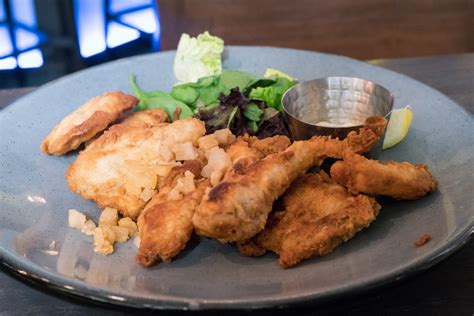 Cod Cheeks Newfoundland