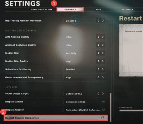 Cod Cold War Compiling Shaders