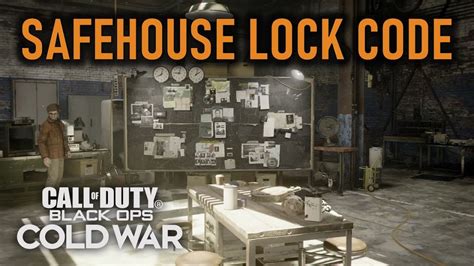 Cod Cold War Inventory Case Code