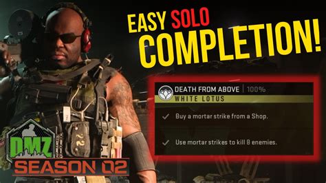 Cod Dmz Death From Above