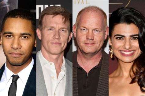 Cod Modern Warfare Voice Actors