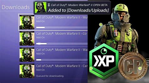 Cod Mw2 Double Xp Reddit