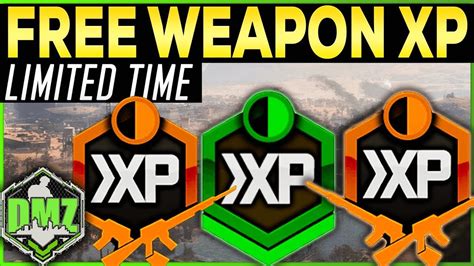 Cod Mw2 Double Xp Time