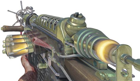 cod mw3 wunderwaffe dg-2