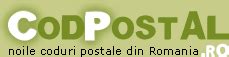 cod postal balcesti valcea