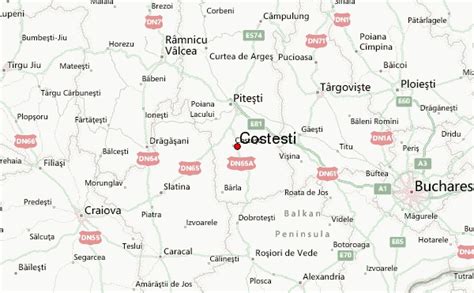 cod postal costesti buzau