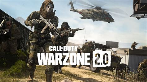 cod warzone 2 download size