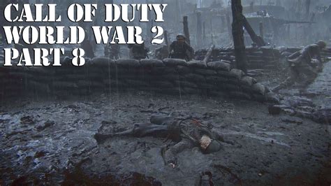 Cod World At War Veteran Walkthrough