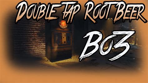 Cod Zombies Double Tap Lyrics